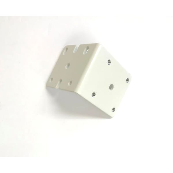 Vertex Vertex L Mounting Plate For Concentrated Work Lights 8401-0485 - main