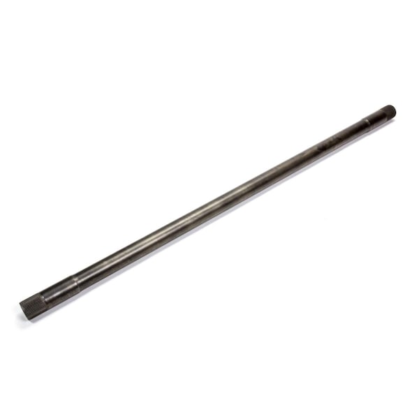 Powerplay 30 x 987 in. Dia. Grey Tubular Torsion Bar PO1845596 - main