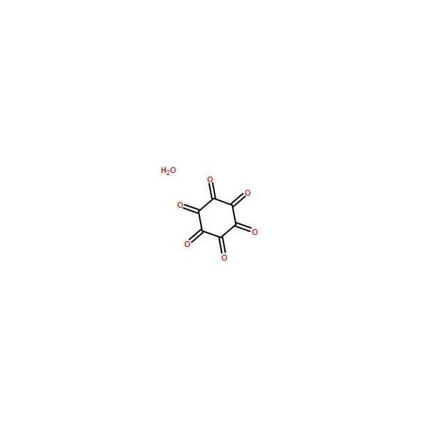 Ak Scientific Hexaketocyclohexane octahydrate (5g), CAS 7255-28-9 9170AJ-5g - main