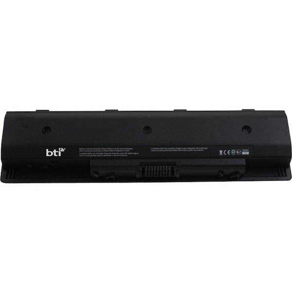 Battery Technology 6CELL BATT HP ENVY 15-J 17-J 17-J170CA 15T-J SERIES H6L38AA#ABB HP-ENVY17J - main