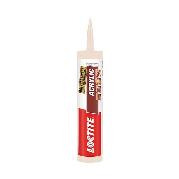 Henkel Polyseam 10OZ ALM Caulk 1507598 - main