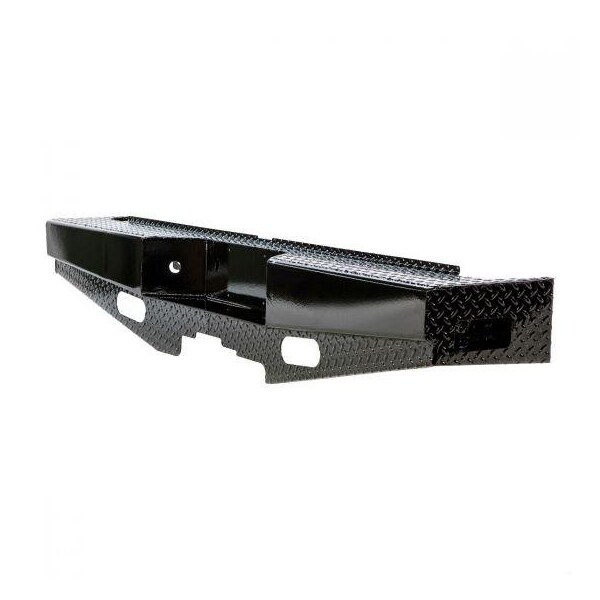 Ranch Hand 07-13 TUNDRA (EXCL LIMITED) SPORT SERIES REAR BUMPER-MUST HAVE FACTORY SBT071BLL - main