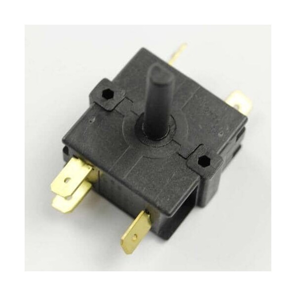 Delonghi CHANGE OVER SWITCH 5211810541 - main