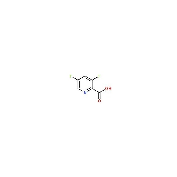 Ak Scientific 3, 5-Difluoropyridine-2-carboxylic acid (10g), CAS 745784-04-7 Y9987-10g - main