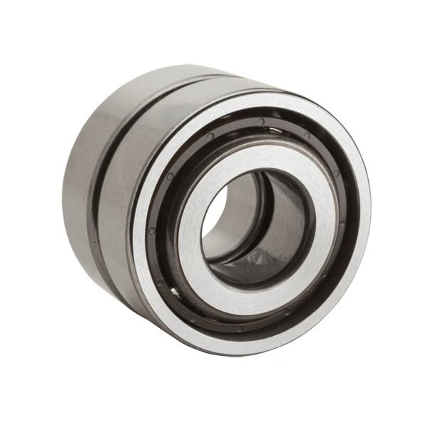 Fafnir Super Precision Angular Contact Ball Bearing, ABEC-7 9100 Series, Triplex - Light 2/3 MM 9132 WI CR TLFS633A - main