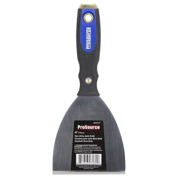 Prosource Scraper Drywall 4In Hammer End 03280 - main