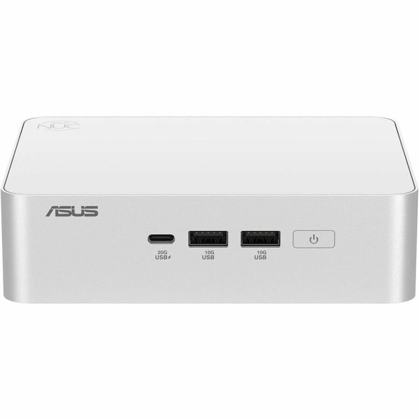 Asus RNUC15CRSU5063AU RNUC15CRSU5063AU - main