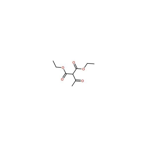 Ak Scientific Diethyl acetylmalonate (100g), CAS 570-08-1 Q718-100g - main