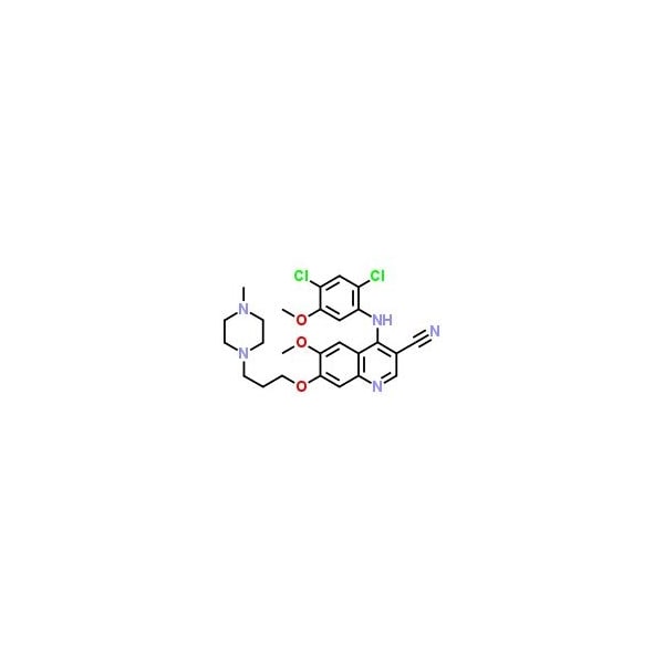 Ak Scientific Bosutinib (1g), CAS 380843-75-4 A820-1g - main