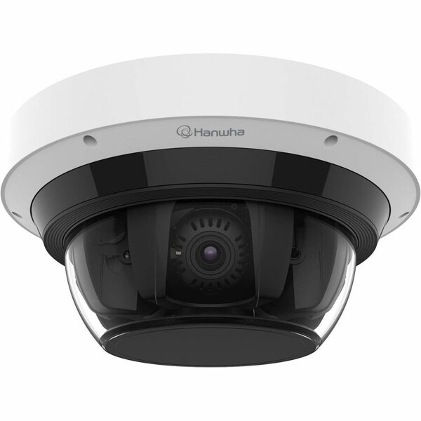 Hanwha Vision WISENET P SERIES NETWORK VANDAL OUTDOOR PNM-C32083RQZ - main