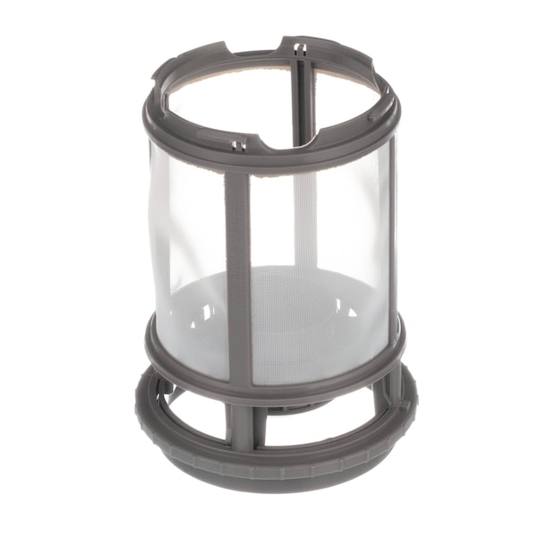 Whirlpool DISHWASHER FINE FILTER BASKET W10872845 - main