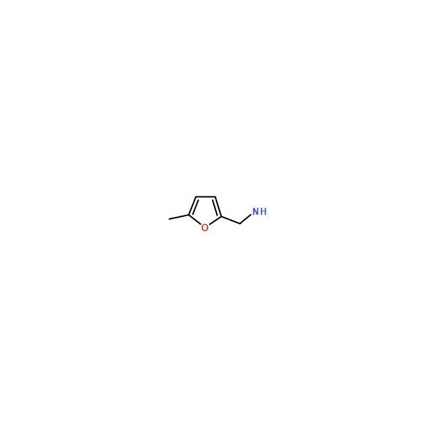 Ak Scientific (5-Methylfuran-2-yl)methanamine (5g), CAS 14003-16-8 6811AA-5g - main