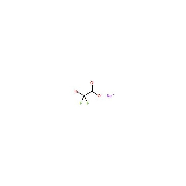 Ak Scientific Sodium bromodifluoroacetate (25g), CAS 84349-27-9 0441AF-25g - main