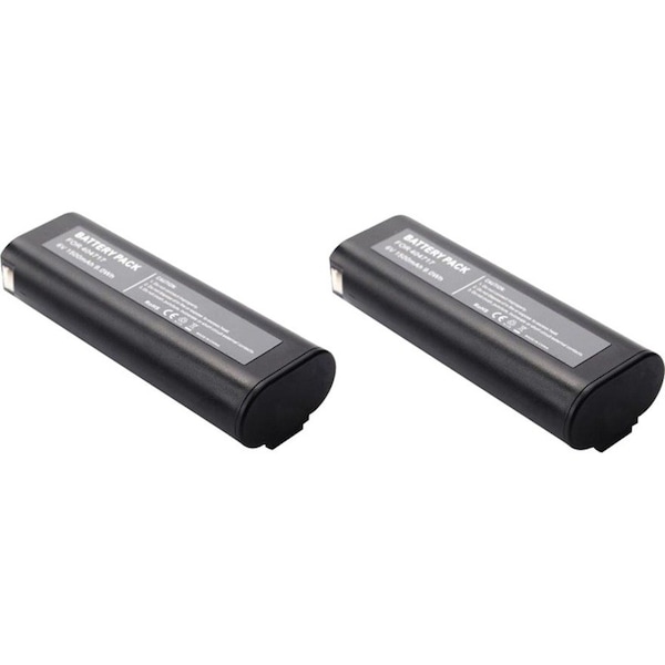 Premium Power Products Kit Battery PasLode NiMh/NiCd 404717-CP - main