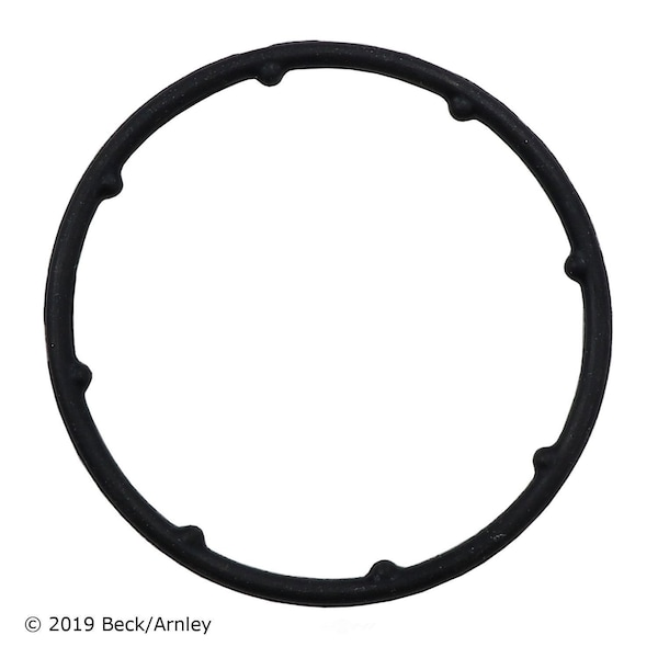 Beck/Arnley Engine Coolant Thermostat Housing Gasket 039-0146 - main