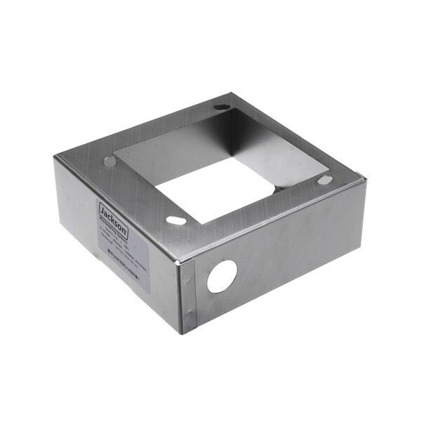 Jackson Cover, Door, Booster Cover 5700-004-52-21 - main