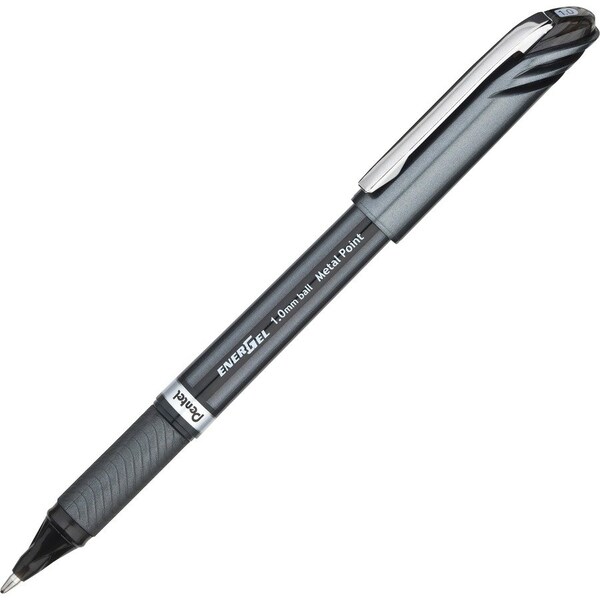 Pentel Paper, Copy, 20 lb, 8.5"x11", Be, PK12 BL30A - main