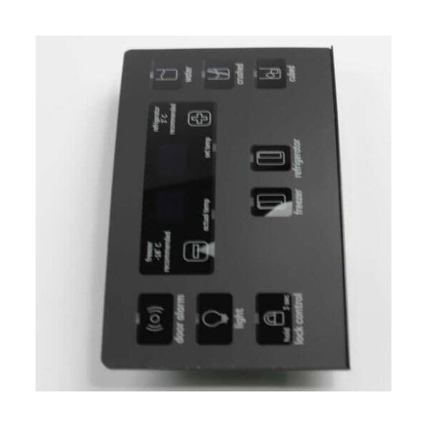 Ge COMBINED HMI ASM WR55X11012 - main