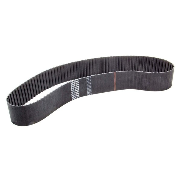 Olympian Athlete BB-585H300 Blower Belt - 117T 58.5 x 3 in. - 0.5 Pitch OL1605789 - main