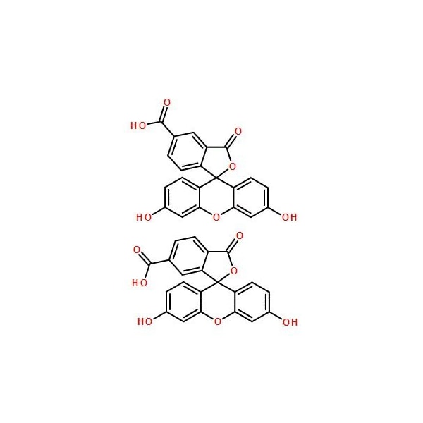 Ak Scientific 5(6)-FAM (5g), CAS 72088-94-9 U671-5g - main