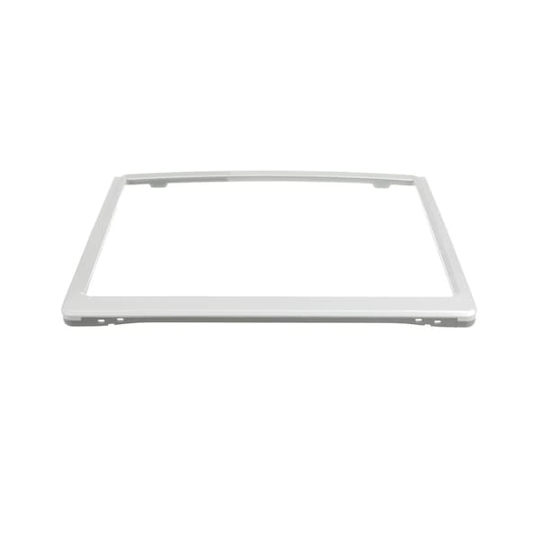 Midea COVER ASSEMBLY 12138000060264 - main