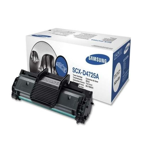 Royal Toner Toner For SCX-D4725A, 3K Pages SCX-D4725A - main