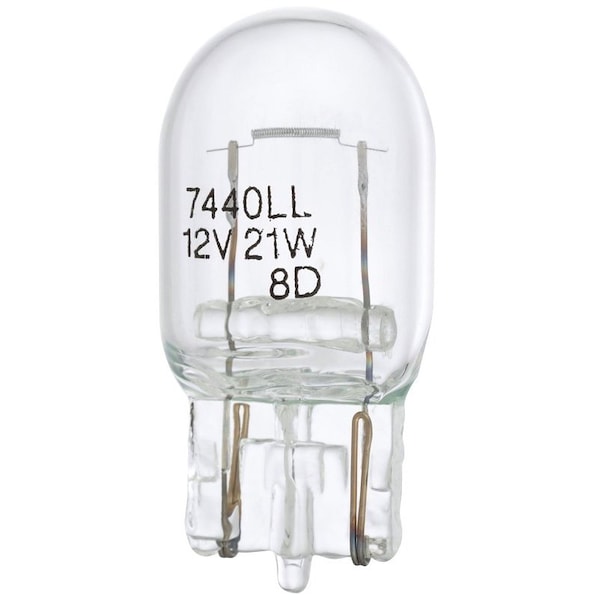 Old World Industries MINI AUTOMOTIVE BULB T6 7440LL-BPP - main