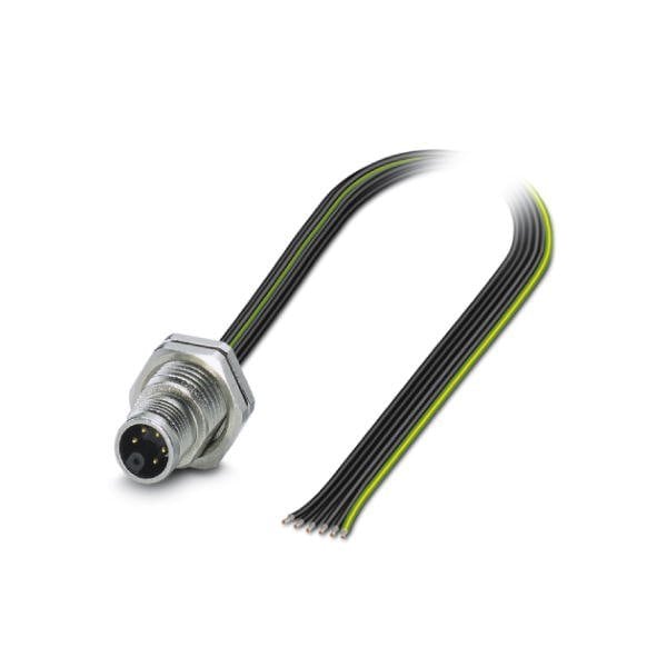 Phoenix Contact SACC-DSI-M12MSM-5PE-M16XL/0 2 1415302 - main