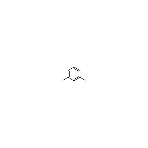 Ak Scientific 1, 3-Difluorobenzene (100g), CAS 372-18-9 X8273-100g - main