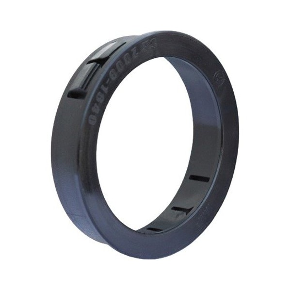 Dottie L.H. Dottie 1/2'' Nylon Knockout Bushing, 100PK 1210D - main