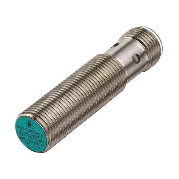 Pepperl + Fuchs Inductive sensor NCB2-12GM35-N0-V1 - main
