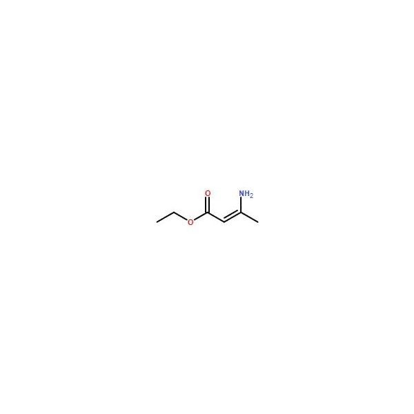 Ak Scientific Ethyl 3-aminobut-2-enoate (100g), CAS 7318-00-5 1366AC-100g - main