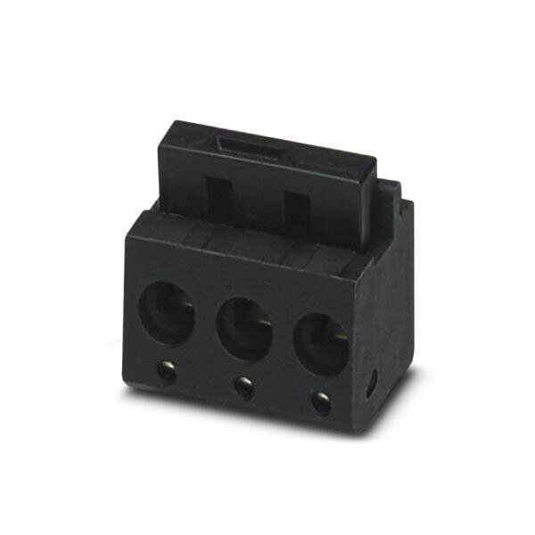 Phoenix Contact PTS 1 5/ 3-5 0-H AP TRB BK PCB terminal 1709567 - main