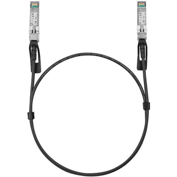 Tp-Link 1 Meter 10G SFP Plus DAC TLSM52201M - main