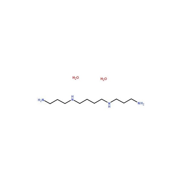 Ak Scientific Spermine dihydrate (1g), CAS 403982-64-9 5790AF-1g - main