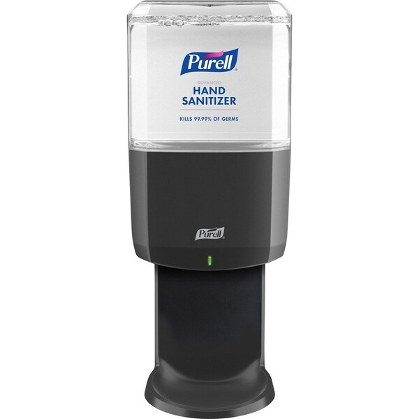 Purell Touch-Free Hand Sanitizer Dispenser 1200mL - Graphite 7724-01 - main