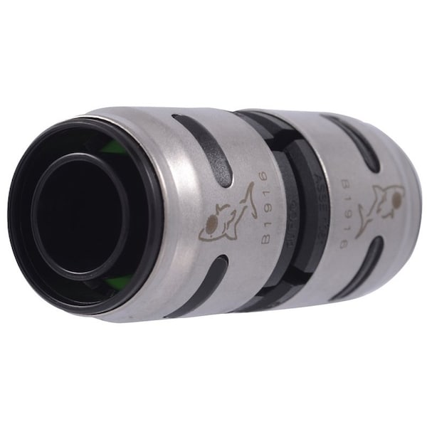 Reliance Worldwide 3/4x3/4Evo Coupling K016A - main