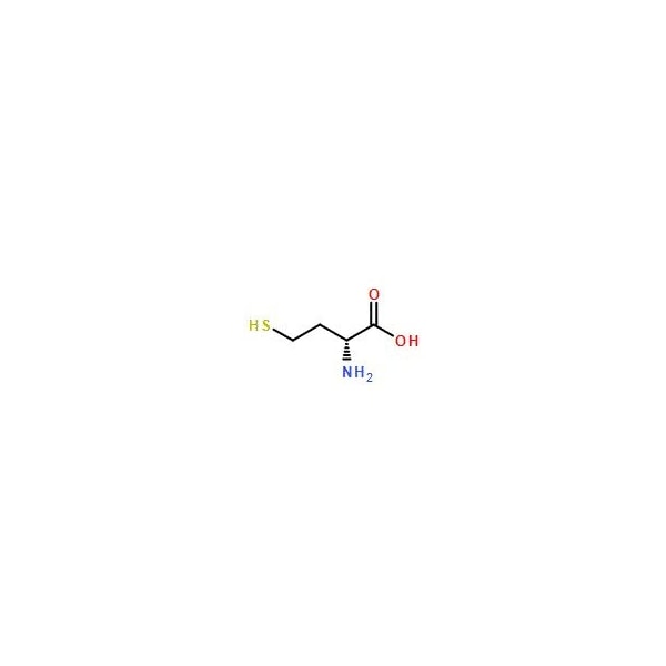 Ak Scientific D-Homocysteine (100mg), CAS 6027-14-1 8982AB-100mg - main