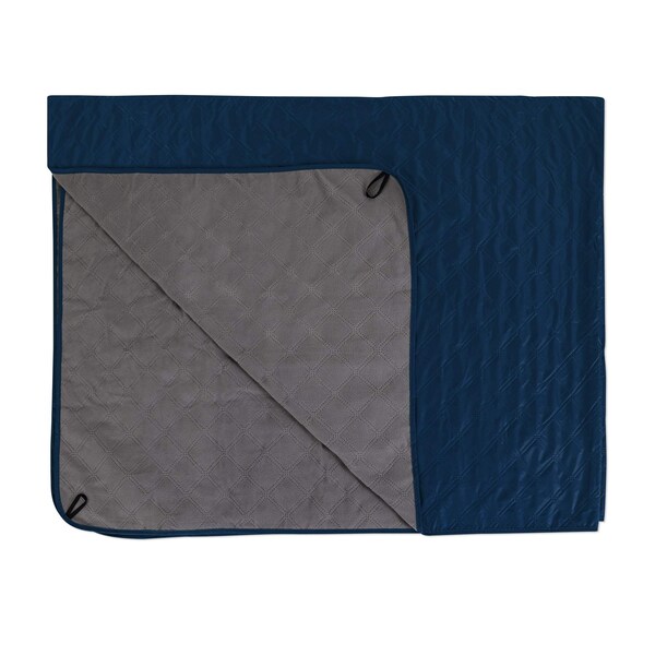 Picnic Time Family Of Brands All-Purpose Machine Washable Stadium Blanket 826-00-138-000-0 - main