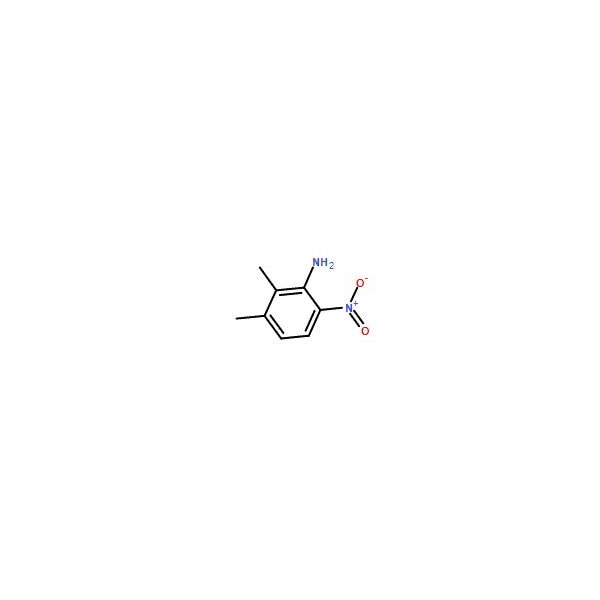 Ak Scientific 6-Nitro-2, 3-xylidine (5g), CAS 59146-96-2 X6989-5g - main