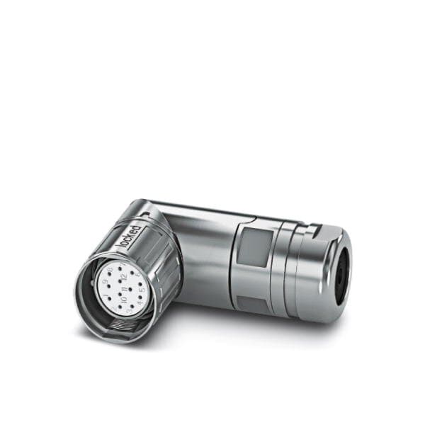 Phoenix Contact CA-12S1N8AT006S Cable connector CA 1619410 - main