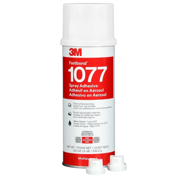 3M Multipurpose Adhesive 1077 - main
