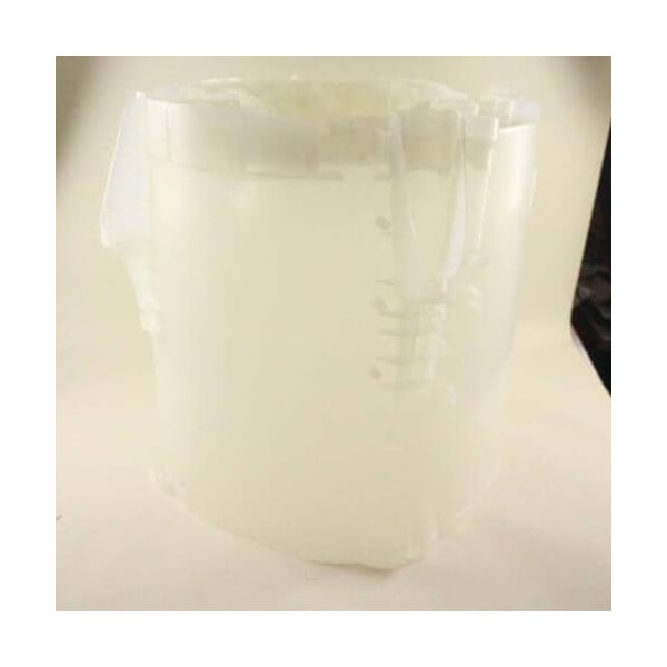 Whirlpool WASHING MACHINE OUTER TUB W10512164 - main