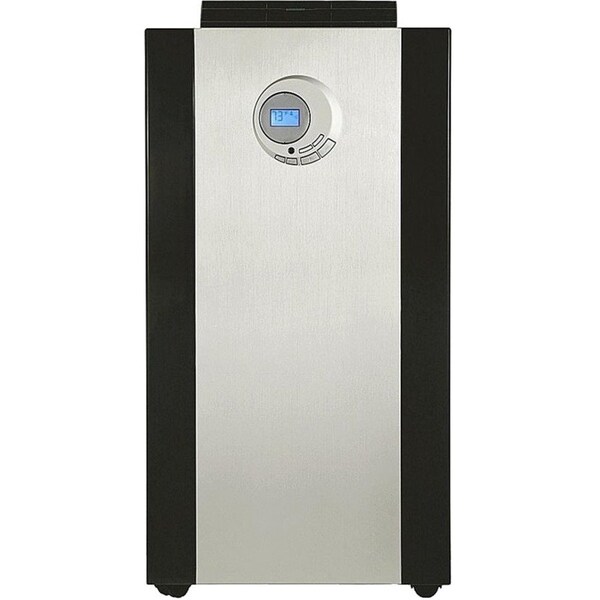 Whynter 14000 BTU Dual Hose Portable Air Conditioner, 3M Antimicrobial Filter ARC-143MX - main