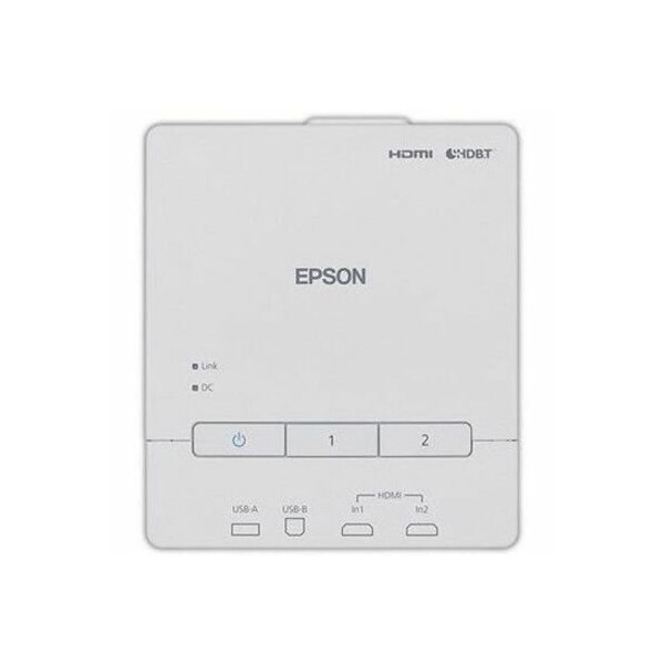 Epson HDBaseT Transmitter/Control Pad ELPHD02 V12H007A14 - main