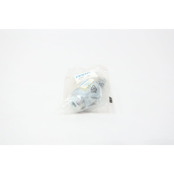 Festo SELF-ALIGNING ROD COUPLER FK-M10 - main