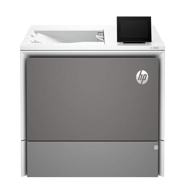 Hp Color LaserJet Enterprise X55745dn, X57945, X654dn, X67755 Gray 550-Sheet Paper Tray 65A32A - main