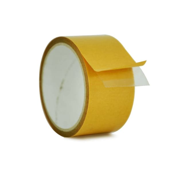 Wod Tape 3/8 inch (9mm) W, 3.7 Mil, Polyester, 96 PK WOD DCPP85A-00375-96-55-CLE - main