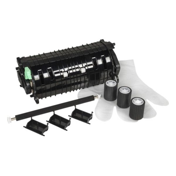 Ricoh MAINTENANCE KIT SP 4500 (FUSING UNIT, TRANSFER ROLLER, 3 PAPER FEED ROLLER 407329 - main