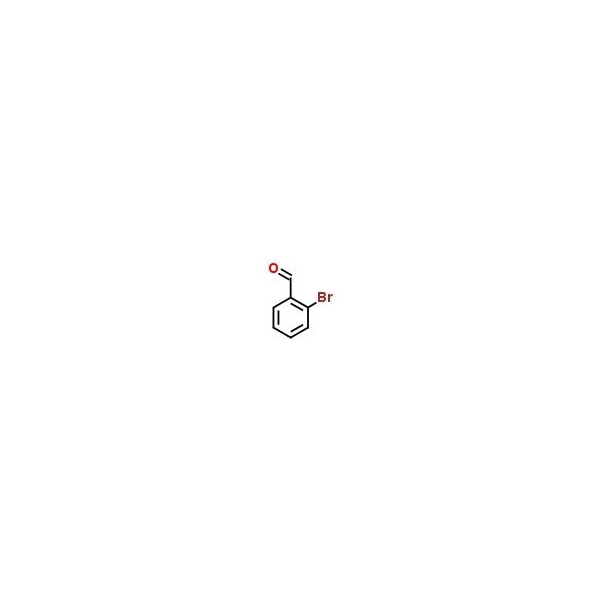 Ak Scientific 2-Bromobenzaldehyde (1kg), CAS 6630-33-7 A334-1kg - main